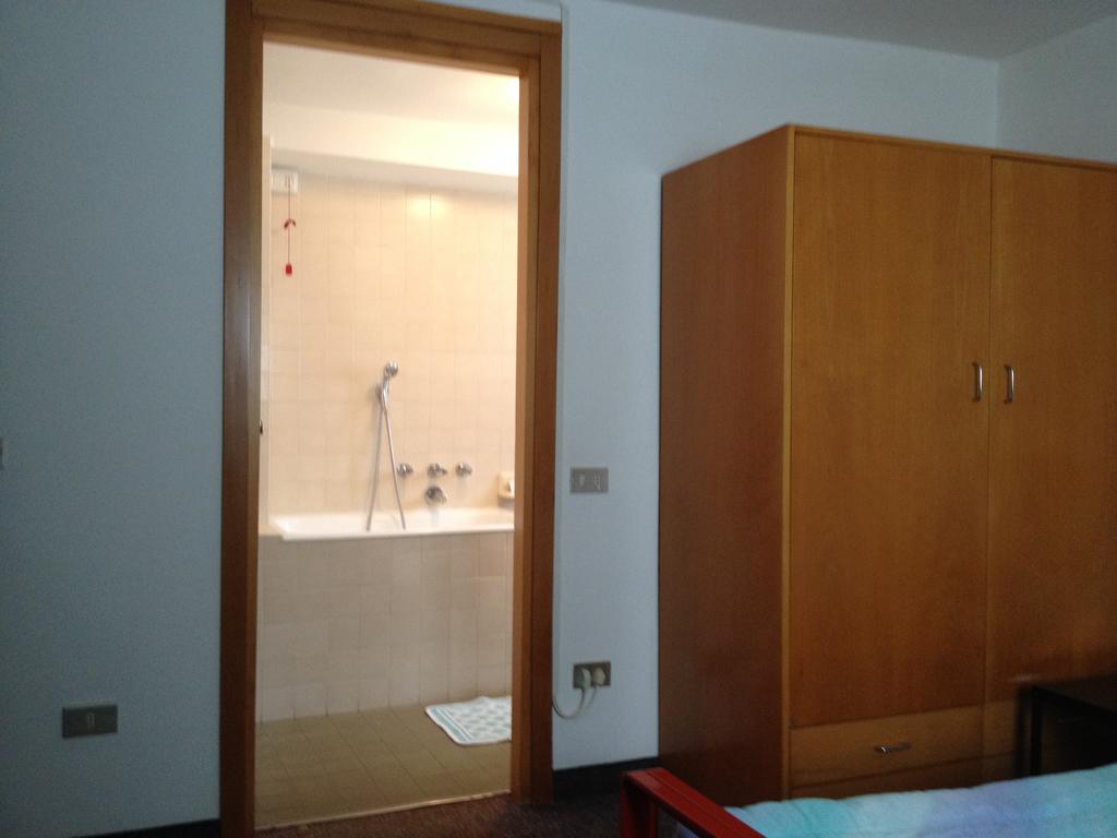 Hotel Rododendro ฟอปโปโล ห้อง รูปภาพ