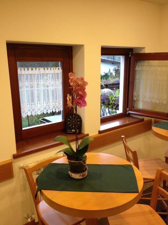 Hotel Rododendro ฟอปโปโล ภายนอก รูปภาพ