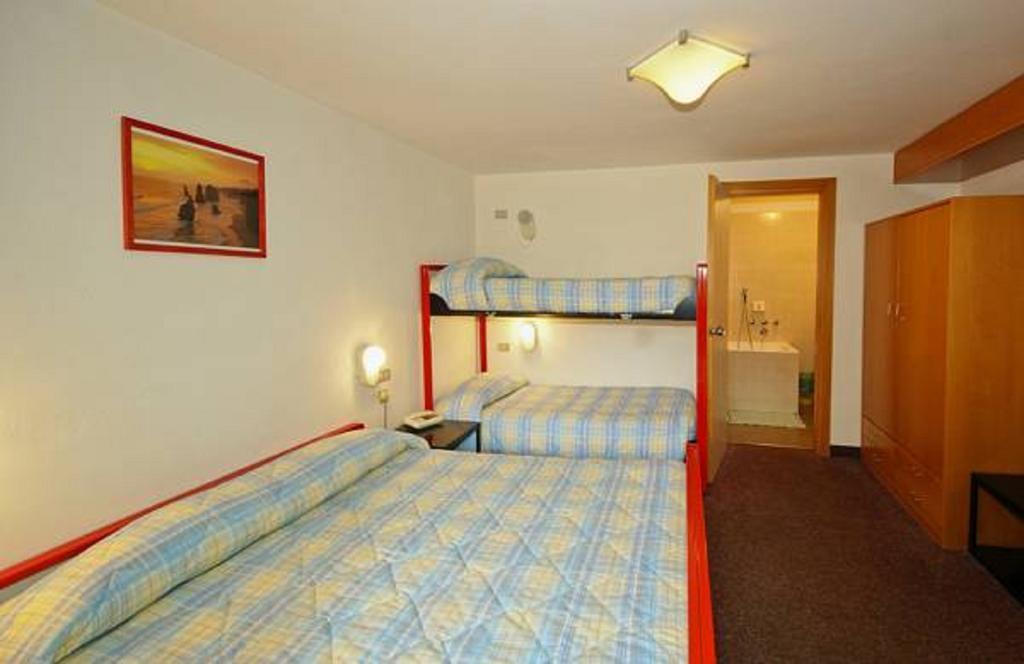 Hotel Rododendro ฟอปโปโล ห้อง รูปภาพ
